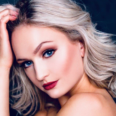 Female Dancer - Jasmine J